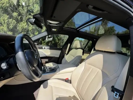 BMW-X5-3.0 M SPORT 4X4 30D I6 TURBO DIESEL 4P AUTOMÁTICO BMW-X5-2019