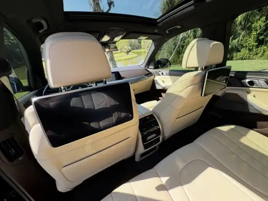 BMW-X5-3.0 M SPORT 4X4 30D I6 TURBO DIESEL 4P AUTOMÁTICO BMW-X5-2019