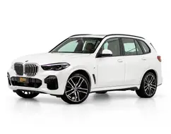BMW X5 3.0 4X4 30D I6 TURBO DIESEL 4P AUTOMÁTICO BMW X5 3.0 4X4 30D I6 TURBO DIESEL 4P AUTOMÁTICO