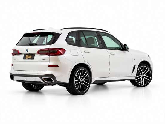 BMW-X5-2018