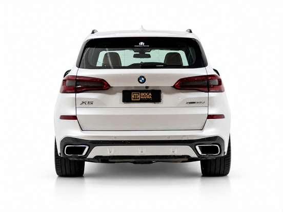 BMW-X5-3.0 4X4 30D I6 TURBO DIESEL 4P AUTOMÁTICO BMW-X5-2018