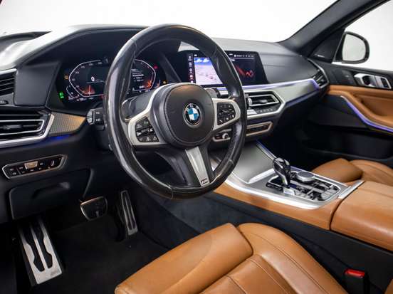 BMW-X5-2018