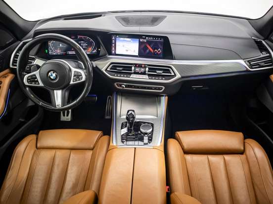 BMW-X5-2018