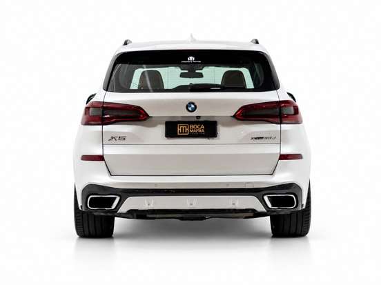 BMW-X5-2018