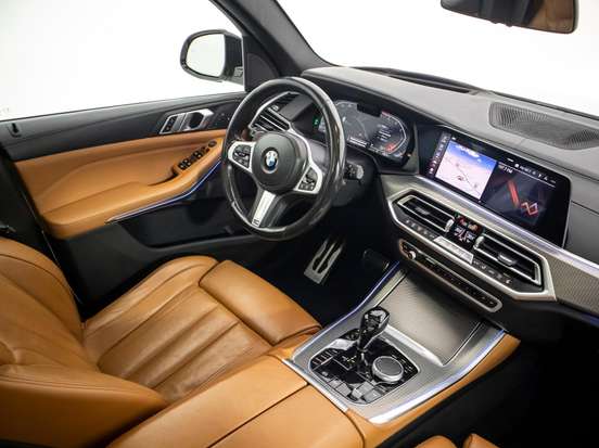 BMW-X5-2018