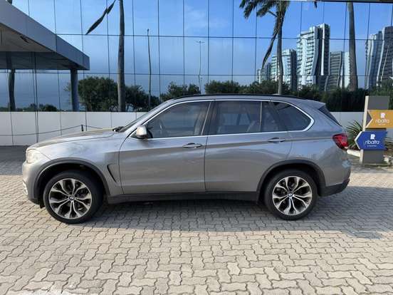 BMW-X5-2016
