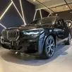 BMW X5 3.0 I6 TURBO HÍBRIDO XDRIVE45E M SPORT AUTOMÁTICO BMW X5 3.0 I6 TURBO HÍBRIDO XDRIVE45E M SPORT AUTOMÁTICO