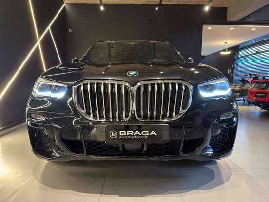 BMW-X5-2020