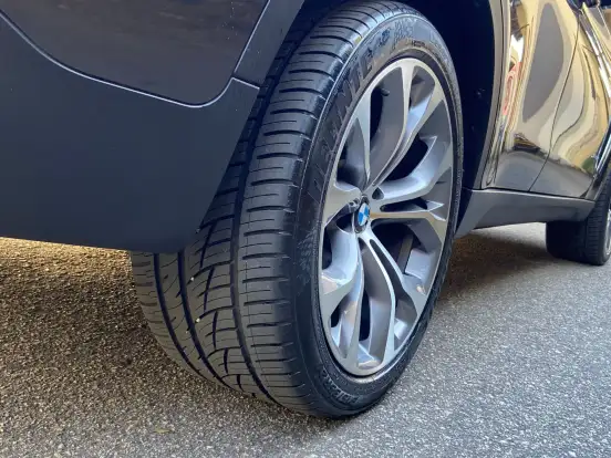 BMW-X6-3.0 35I 4X4 COUPÉ 6 CILINDROS 24V GASOLINA 4P AUTOMÁTICO BMW-X6-2018