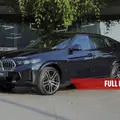 BMW X6 3.0 TWINPOWER GASOLINA XDRIVE40I M SPORT AUTOMÁTICO BMW X6 3.0 TWINPOWER GASOLINA XDRIVE40I M SPORT AUTOMÁTICO