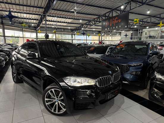BMW-X6-2015