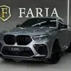 BMW X6 4.4 V8 BITURBO GASOLINA M COMPETITION AUTOMÁTICO BMW X6 4.4 V8 BITURBO GASOLINA M COMPETITION AUTOMÁTICO