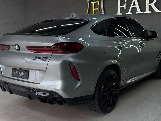 BMW-X6-4.4 V8 BITURBO GASOLINA M COMPETITION AUTOMÁTICO BMW-X6-2021