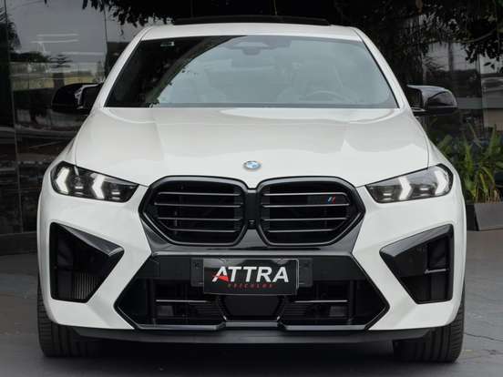 BMW-X6-4.4 V8 BITURBO GASOLINA M COMPETITION AUTOMÁTICO BMW-X6-2023