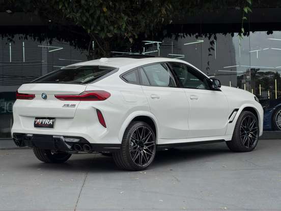 BMW-X6-4.4 V8 BITURBO GASOLINA M COMPETITION AUTOMÁTICO BMW-X6-2023