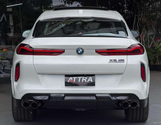 BMW-X6-4.4 V8 BITURBO GASOLINA M COMPETITION AUTOMÁTICO BMW-X6-2023