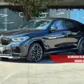 BMW X6 4.4 V8 BITURBO GASOLINA M COMPETITION AUTOMÁTICO BMW X6 4.4 V8 BITURBO GASOLINA M COMPETITION AUTOMÁTICO