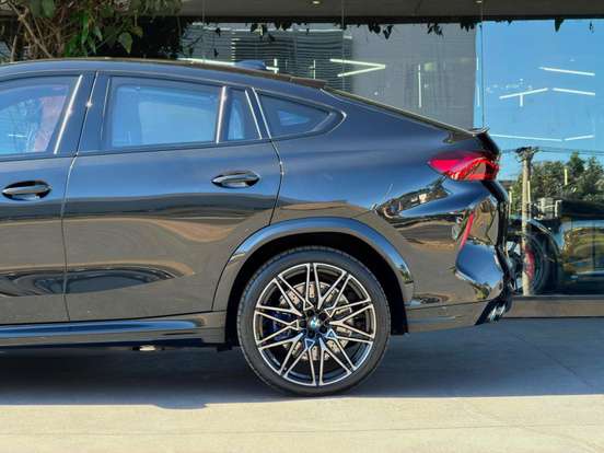 BMW-X6-4.4 V8 BITURBO GASOLINA M COMPETITION AUTOMÁTICO BMW-X6-2022