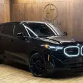 BMW XM 4.4 V8 BITURBO PHEV STEPTRONIC BMW XM 4.4 V8 BITURBO PHEV STEPTRONIC