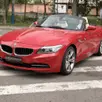 BMW Z4 2.0 16V TURBO GASOLINA SDRIVE20I AUTOMÁTICO BMW Z4 2.0 16V TURBO GASOLINA SDRIVE20I AUTOMÁTICO