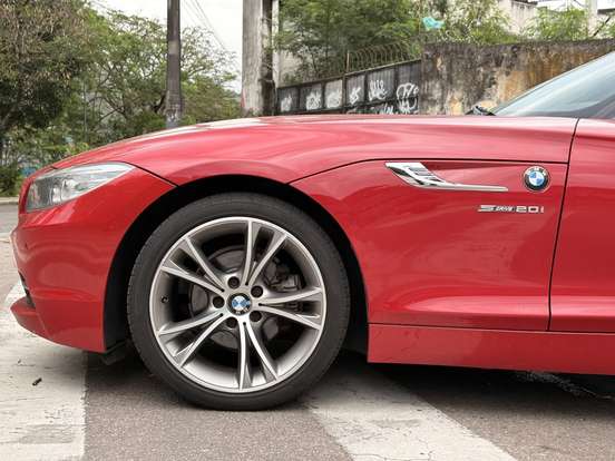 BMW-Z4-2014