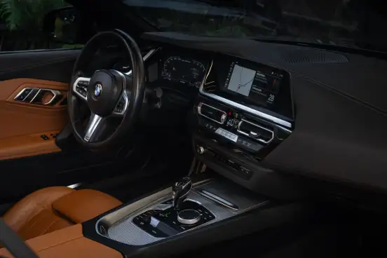 BMW-Z4-2021