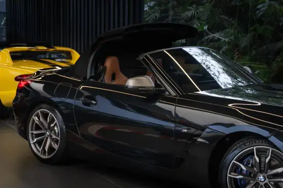 BMW-Z4-2021