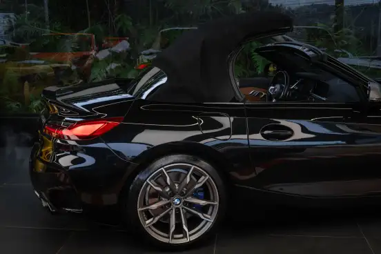 BMW-Z4-2021