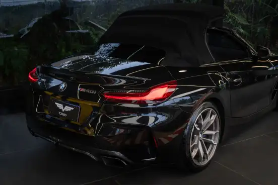 BMW-Z4-2021