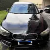 BMW 120i 2.0 16V SPORT ACTIVEFLEX 4P AUTOMÁTICO BMW 120i 2.0 16V SPORT ACTIVEFLEX 4P AUTOMÁTICO