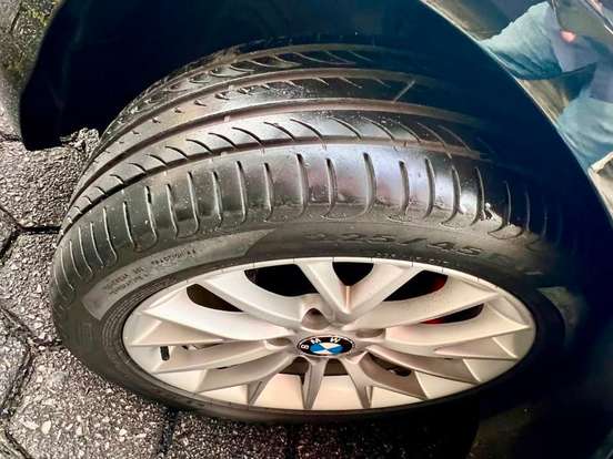 BMW-120i-2.0 16V SPORT ACTIVEFLEX 4P AUTOMÁTICO BMW-120i-2016