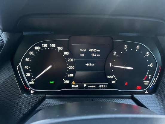 BMW-218i-1.5 TWINTURBO GASOLINA GRAN COUPE SPORT GP STEPTRONIC BMW-218i-2019