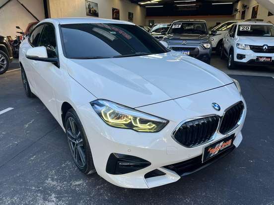BMW-218i-1.5 TWINTURBO GASOLINA GRAN COUPE SPORT GP STEPTRONIC BMW-218i-2019