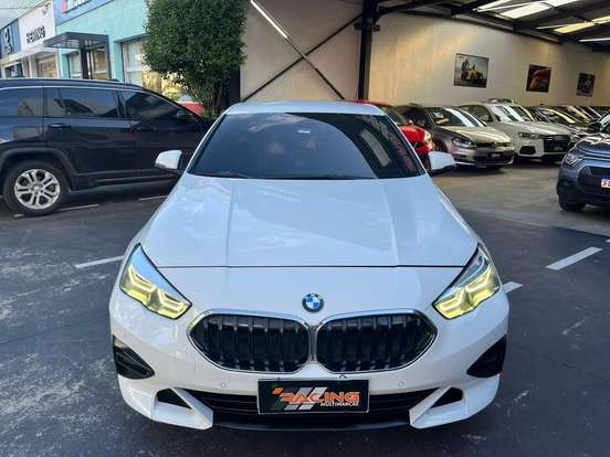 BMW-218i-1.5 TWINTURBO GASOLINA GRAN COUPE SPORT GP STEPTRONIC BMW-218i-2019