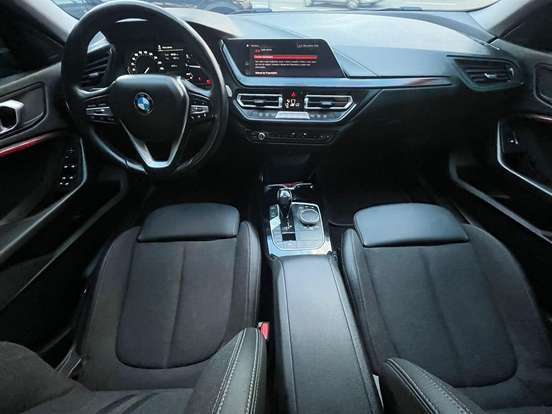 BMW-218i-1.5 TWINTURBO GASOLINA GRAN COUPE SPORT GP STEPTRONIC BMW-218i-2019