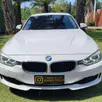 BMW 320i 2.0 16V TURBO ACTIVE FLEX 4P AUTOMÁTICO BMW 320i 2.0 16V TURBO ACTIVE FLEX 4P AUTOMÁTICO