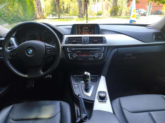 BMW-320i-2.0 16V TURBO ACTIVE FLEX 4P AUTOMÁTICO BMW-320i-2013