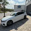 BMW 320i 2.0 16V TURBO FLEX M SPORT AUTOMÁTICO BMW 320i 2.0 16V TURBO FLEX M SPORT AUTOMÁTICO