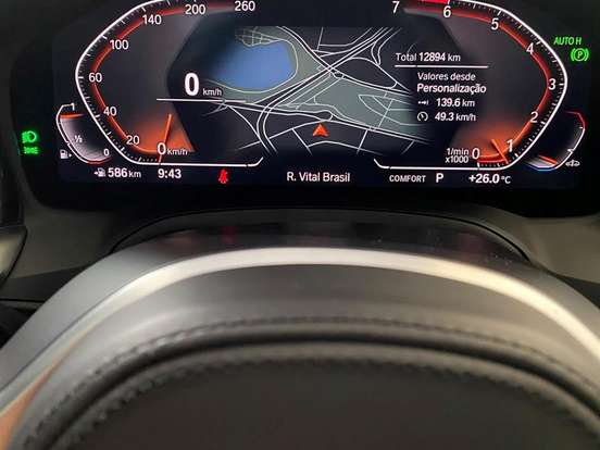 BMW-320i-2.0 16V TURBO FLEX M SPORT AUTOMÁTICO BMW-320i-2021
