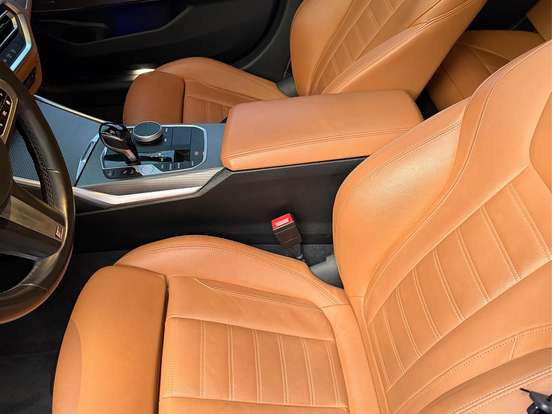BMW-320i-2.0 16V TURBO FLEX M SPORT AUTOMÁTICO BMW-320i-2021