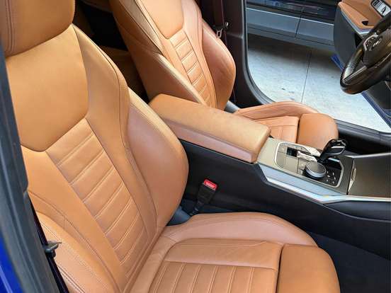 BMW-320i-2.0 16V TURBO FLEX M SPORT AUTOMÁTICO BMW-320i-2021