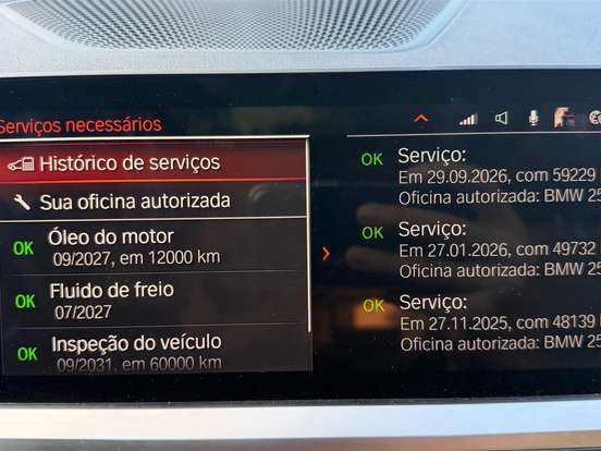 BMW-320i-2.0 16V TURBO FLEX SPORT GP AUTOMÁTICO BMW-320i-2021
