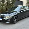 BMW 320i 2.0 16V TURBO GASOLINA M SPORT AUTOMÁTICO BMW 320i 2.0 16V TURBO GASOLINA M SPORT AUTOMÁTICO