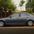 BMW 323i 2.5 SPORT COMPACT 24V GASOLINA 2P MANUAL BMW 323i 2.5 SPORT COMPACT 24V GASOLINA 2P MANUAL