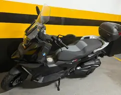 BMW C 400 X BMW C 400 X