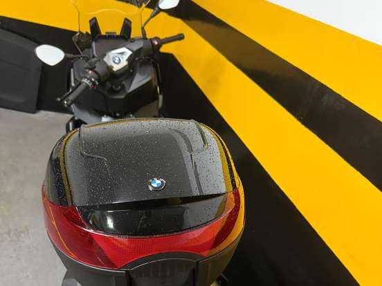 BMW-C 400 X BMW-C 400 X-2025