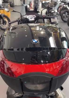 BMW-C 400 X-2025