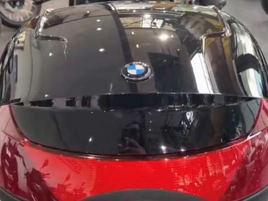 BMW-C 400 X BMW-C 400 X-2025