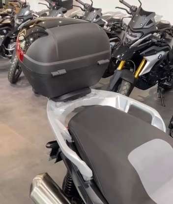 BMW-C 400 X BMW-C 400 X-2025