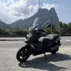 BMW C 400 X BMW C 400 X